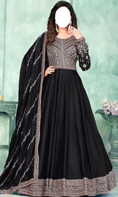 New Anarkali Dresses android App screenshot 15